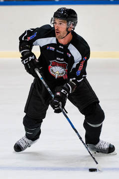 Niklas Arell
