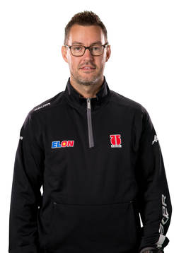 Örebros Andreas Berglund