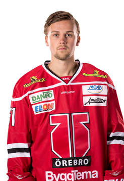 Örebros Gustaf Fzranzen