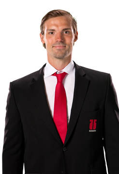 Örebros Kristoffer Ericson