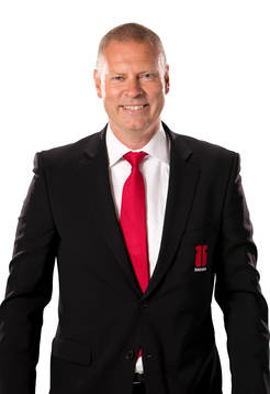 Örebros Mikael Johansson