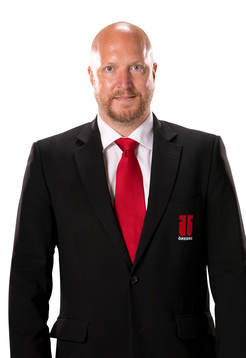 Örebros Niklas Johansson
