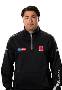 Örebros Sam Maschi