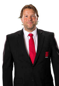 Örebros Staffan Dahlgren
