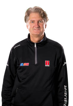 Örebros Ulf Nordström