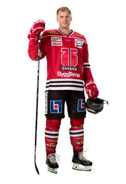 Örebros Alexander Hellström