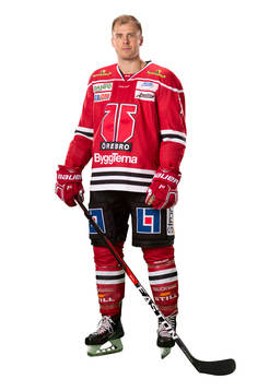 Örebros Alexander Hellström