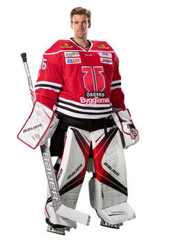 Örebros Axel Brage