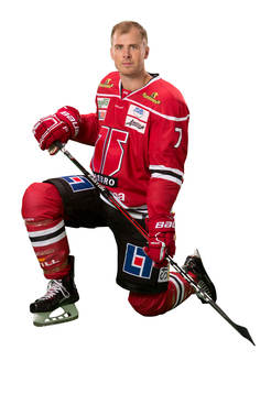 Örebros Alexander Hellström 3