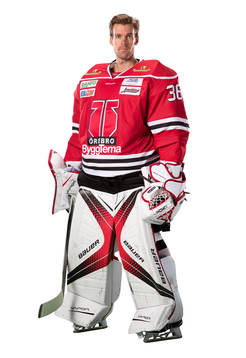 Örebros Axel Brage