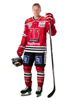 Örebros Daniel Viksten
