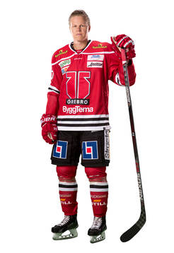 Örebros Daniel Viksten