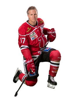 Örebros Daniel Viksten 3