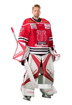 Örebros Eero Kilpeläinen