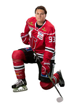 Örebros Filip Ahl 3