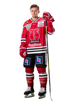 Örebros Gustaf Fzranzen