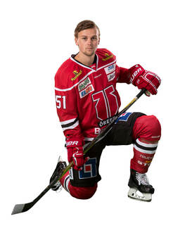Örebros Gustaf Fzranzen 3