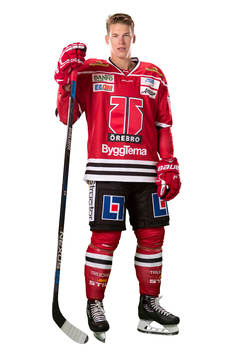 Örebros Jere Sallinen