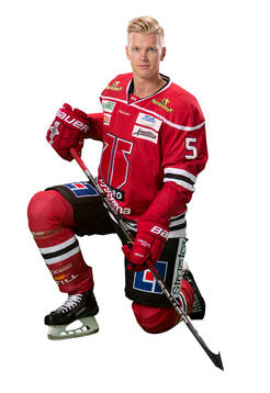 Örebros Gustav Backström