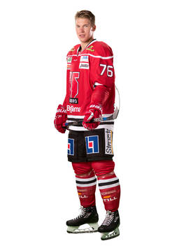 Örebros Jere Sallinen