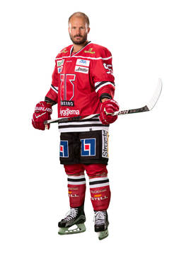 Örebros Johan Wiklander