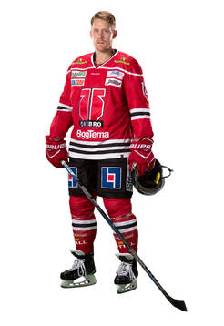 Örebros Joakim Andersson