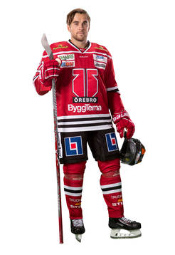 Örebros Jonathan Andersson