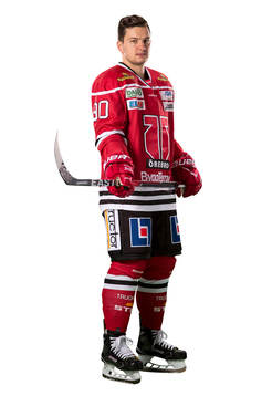 Örebros Libor Hudacek