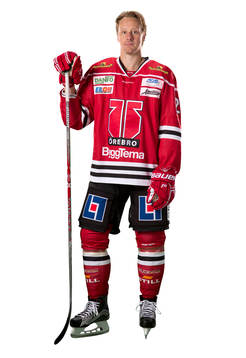 Örebros Marcus Weinstock