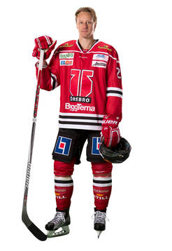 Örebros Marcus Weinstock