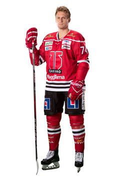 Örebros Ondrej Vitasek