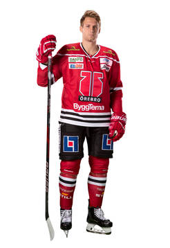 Örebros Ondrej Vitasek