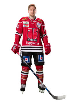 Örebros Tom Wandell