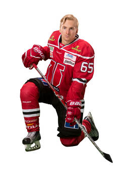 Örebros Sakari Manninen