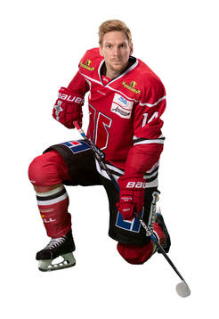 Örebros Tom Wandell 3