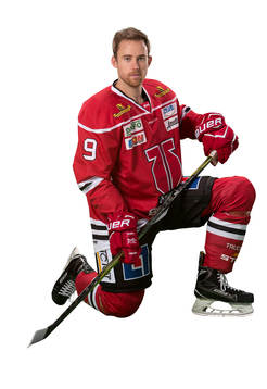 Örebros Tylor Spink