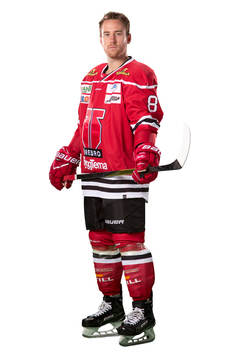 Örebros Tyson Spink