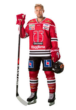 Örebros Viktor Ekbom