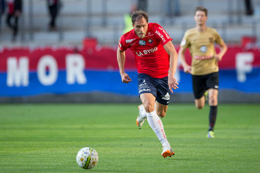 Örgrytes Johan Elmander