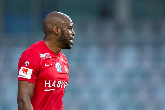 Örgrytes Hakeem Araba deppar
