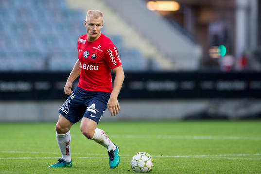 Örgrytes Petter Björlund
