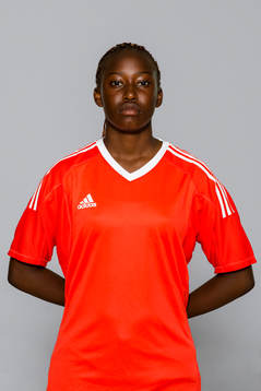 Angel Mukasa, Målvakt  i F15/02-landslaget