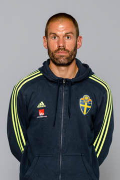 Ulf Kristiansson, Förbundskapten i F15/02-landslaget