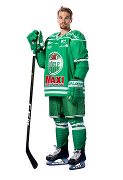 Rögles Kevin Gagné