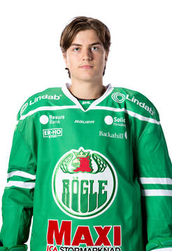 Rögles Albin Nilsson
