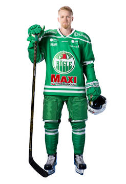 Rögles Ted Brithén