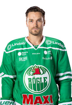 Rögles Craig Schira