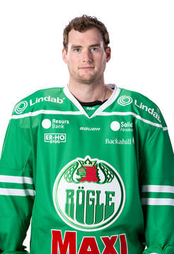 Rögles Cade Fairchild