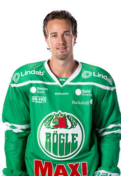 Rögles Daniel Sylwander