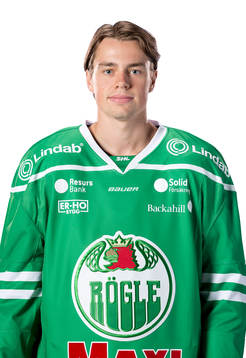Rögles Filip Karlsson
